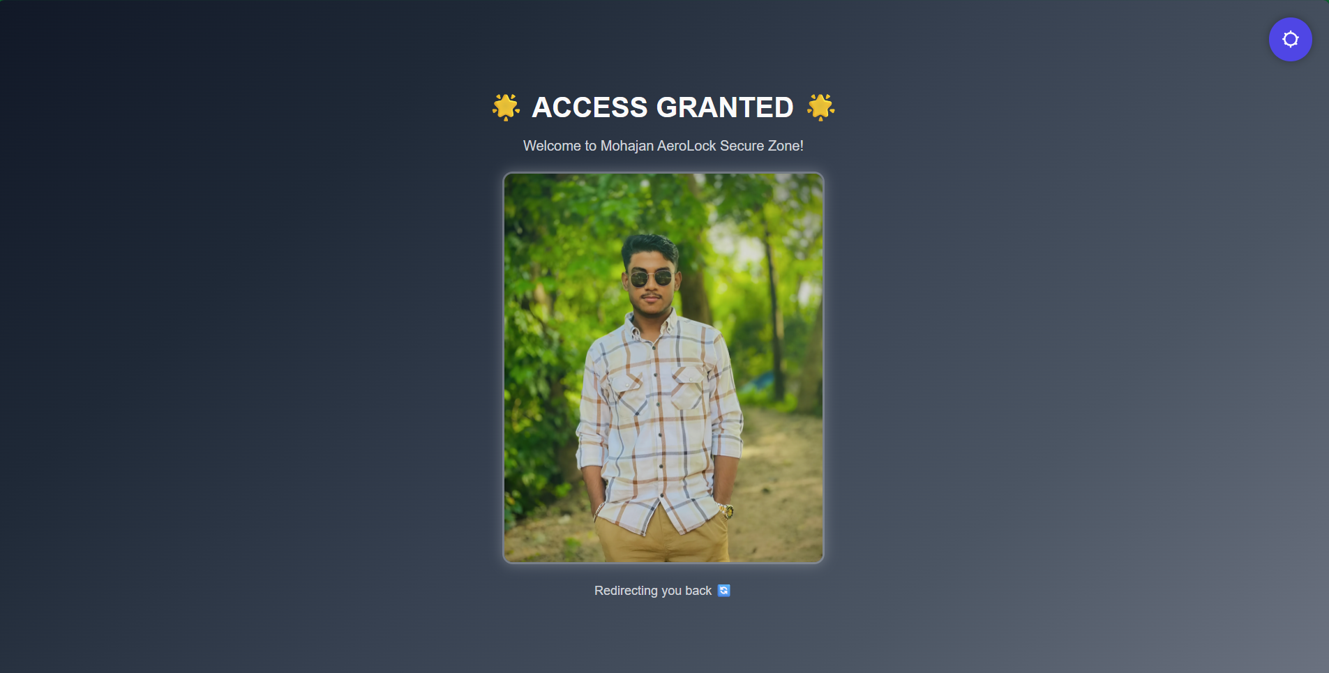 Lock UI 3